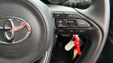 Toyota Yaris 1.5 Hybrid Design 5dr CVT Hybrid Hatchback